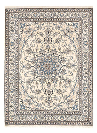 Tappeto Persero - Nain - 239 x 170 cm - beige chiaro