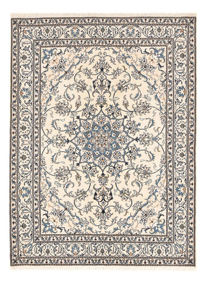 Tappeto Persero - Nain - 239 x 170 cm - beige chiaro