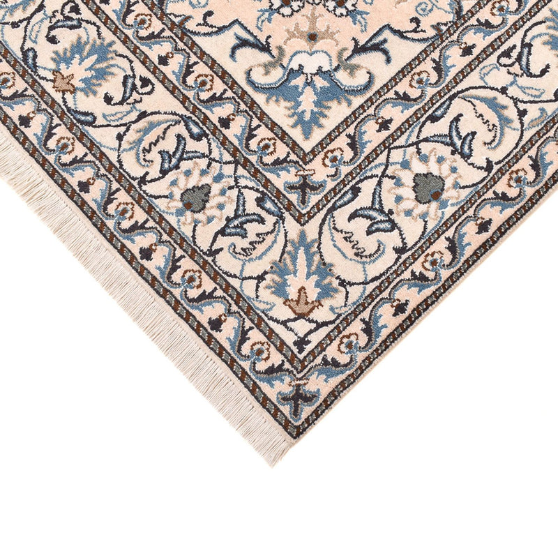 Tappeto Persero - Nain - 239 x 170 cm - beige chiaro