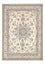 Tappeto Persero - Nain - 237 x 167 cm - beige chiaro
