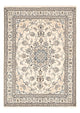 Nain - 12 la Tappeto 237x167cm - Tappeto persiano