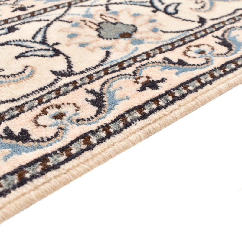 Tappeto Persero - Nain - 237 x 167 cm - beige chiaro