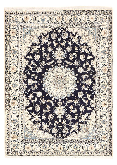 Nain - 12La Tappeto 169x237cm - Tappeto persiano