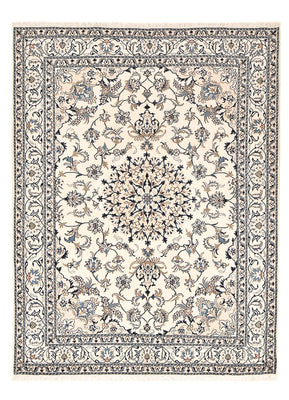 Tappeto Persero - Nain - 236 x 164 cm - beige chiaro