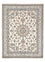 Tappeto Persero - Nain - 236 x 164 cm - beige chiaro