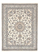 Nain - 12 la Tappeto 236x164cm - Tappeto persiano