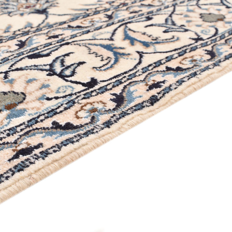 Tappeto Persero - Nain - 236 x 164 cm - beige chiaro
