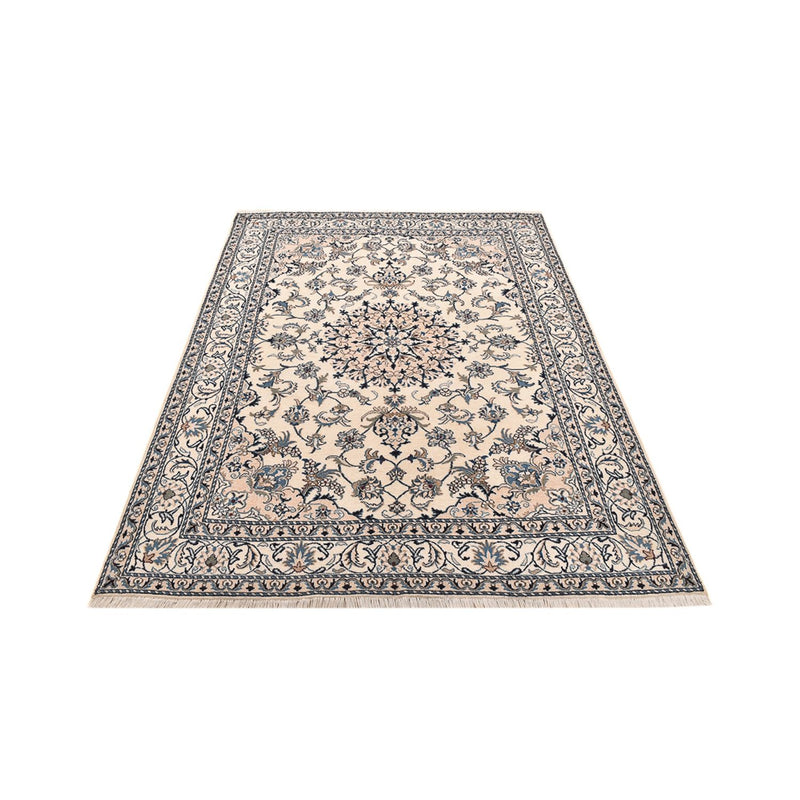 Tappeto Persero - Nain - 236 x 164 cm - beige chiaro