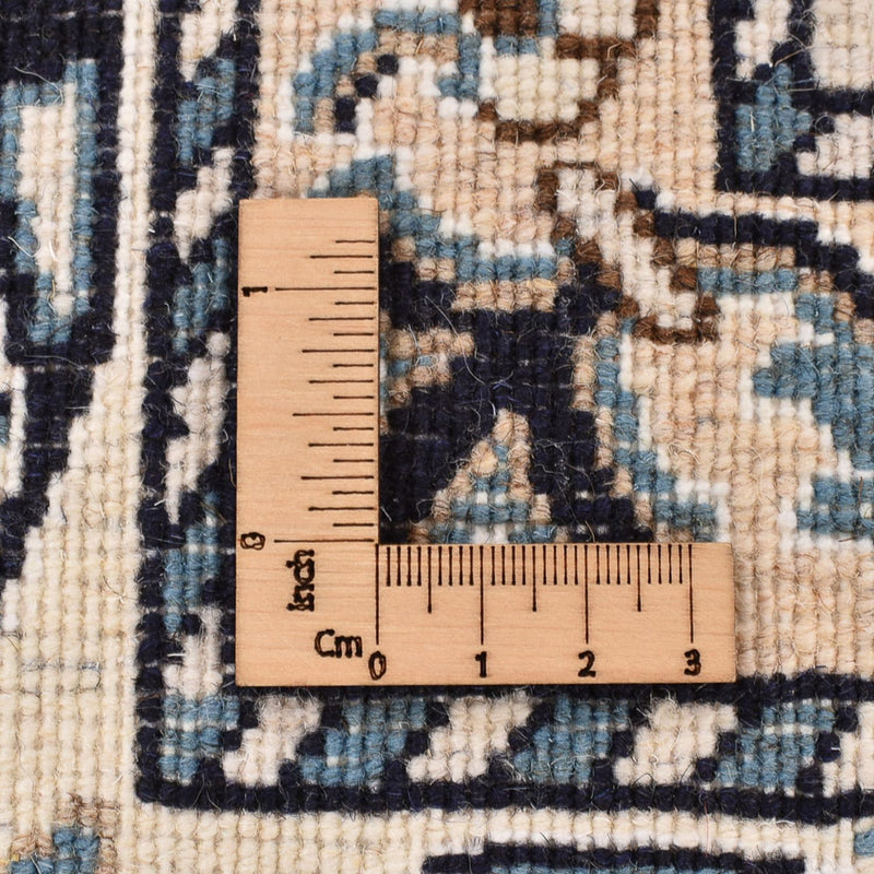 Tappeto Persero - Nain - 236 x 164 cm - beige chiaro