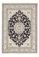 Nain - 12 la Tappeto 240x165cm - Tappeto persiano