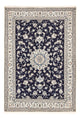 Nain - 12 la Tappeto 245x167cm - Tappeto persiano