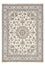 Tappeto Persero - Nain - 237 x 163 cm - beige chiaro