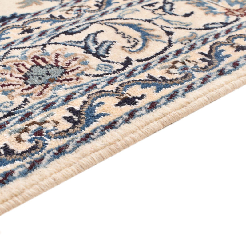 Tappeto Persero - Nain - 237 x 163 cm - beige chiaro