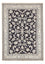 Tappeto Persero - Nain - 242 x 165 cm - blu scuro