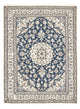 Nain - 12 la Tappeto 233x168cm - Tappeto persiano