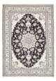 Nain - 12La Tappeto 161x238cm - Tappeto persiano