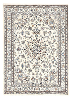 Tappeto Persero - Nain - 241 x 170 cm - beige chiaro