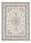 Tappeto Persero - Nain - 241 x 170 cm - beige chiaro