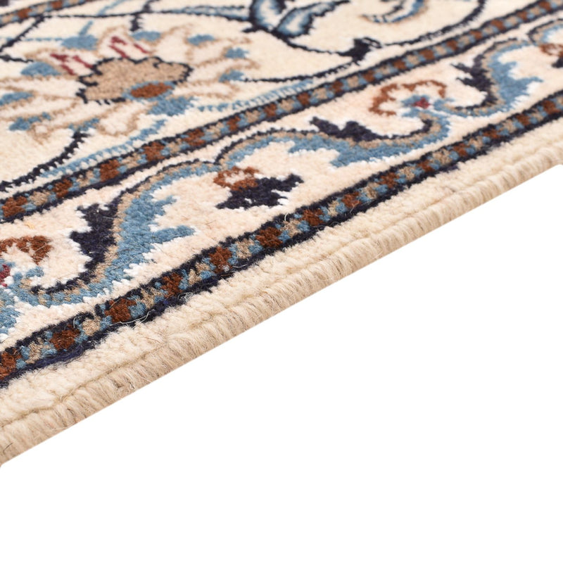 Tappeto Persero - Nain - 241 x 170 cm - beige chiaro