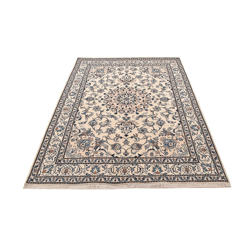 Tappeto Persero - Nain - 241 x 170 cm - beige chiaro