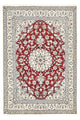 Nain - 12 la Tappeto 244x165cm - Tappeto persiano