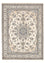 Tappeto Persero - Nain - 240 x 168 cm - beige chiaro