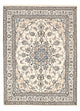 Nain - 12 la Tappeto 240x168cm - Tappeto persiano
