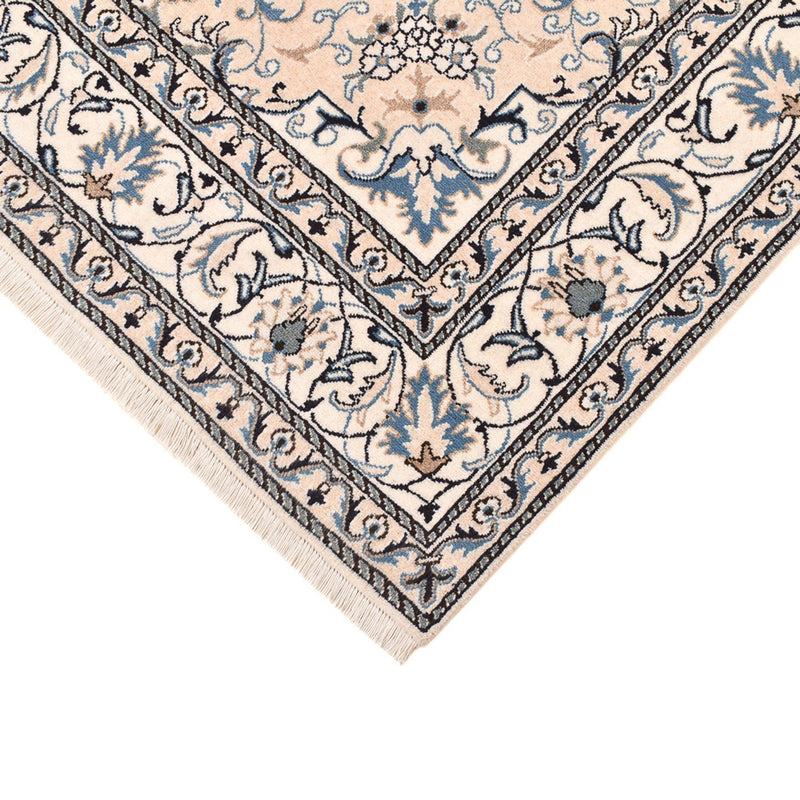 Tappeto Persero - Nain - 240 x 168 cm - beige chiaro
