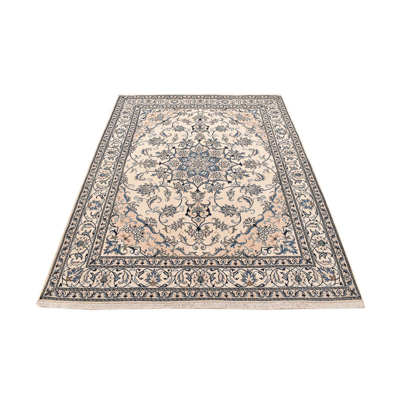 Tappeto Persero - Nain - 240 x 168 cm - beige chiaro