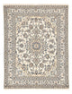 Nain - 12 la Tappeto 193x145cm - Tappeto persiano