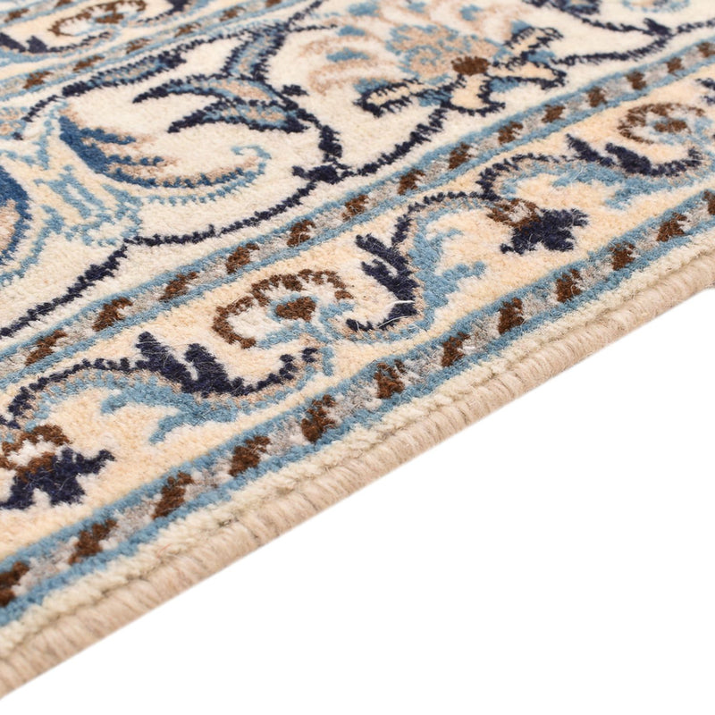 Tappeto Persero - Nain - 193 x 145 cm - beige chiaro