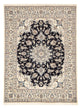Nain - 12La Tappeto 145x199cm - Tappeto persiano