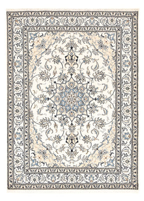 Tappeto Persero - Nain - 239 x 171 cm - beige chiaro