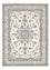 Tappeto Persero - Nain - 239 x 171 cm - beige chiaro