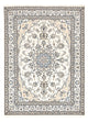 Nain - 12 la Tappeto 239x171cm - Tappeto persiano