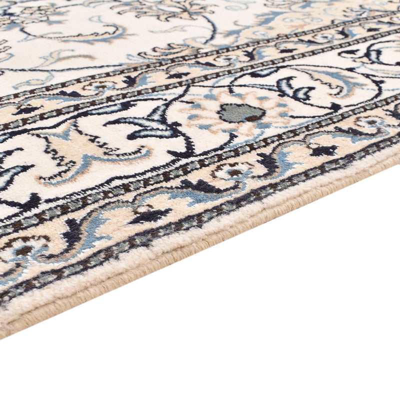 Tappeto Persero - Nain - 239 x 171 cm - beige chiaro