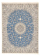 Nain - 9La Tappeto 149x201cm - Tappeto persiano