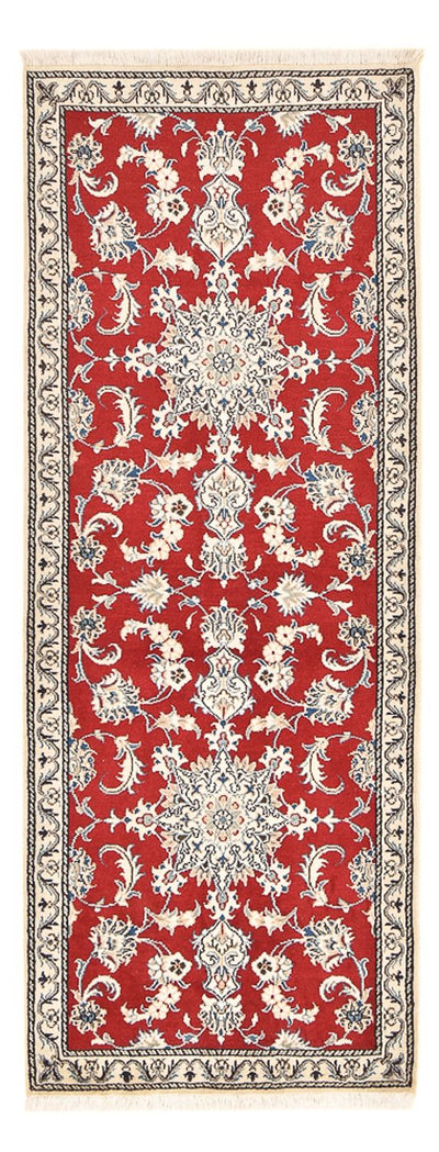 Nain - 12La Tappeto 79x208cm - Tappeto persiano