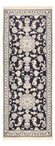 Nain - 12La Tappeto 77x206cm - Tappeto persiano