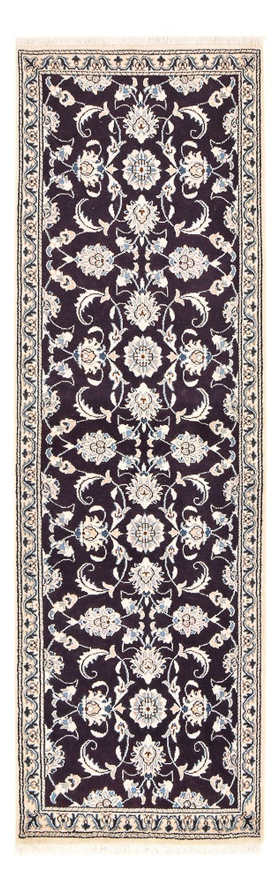 Nain - 12La Tappeto 80x250cm - Tappeto persiano