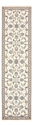 Tappeto corsia Tappeto Persero - Nain - 286 x 80 cm - beige