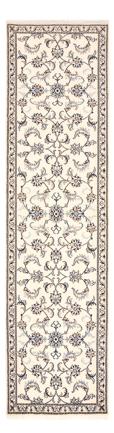 Nain - 12La Tappeto 80x286cm - Tappeto persiano