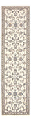 Tappeto corsia Tappeto Persero - Nain - 286 x 80 cm - beige