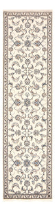 Nain - 12 la Tappeto 286x80cm - Tappeto persiano