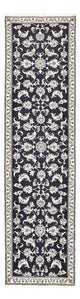 Nain - 12 la Tappeto 290x79cm - Tappeto persiano