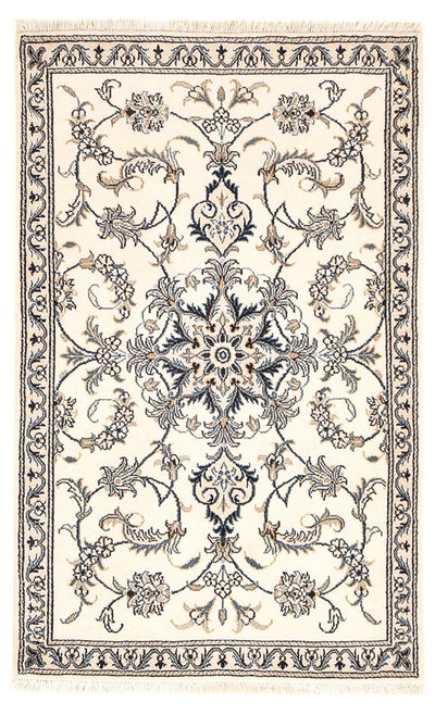 Nain - 12La Tappeto 87x137cm - Tappeto persiano