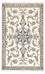 Tappeto Persero - Nain - 137 x 87 cm - beige chiaro