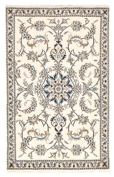 Nain - 12La Tappeto 87x136cm - Tappeto persiano