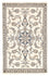 Tappeto Persero - Nain - 136 x 87 cm - beige chiaro