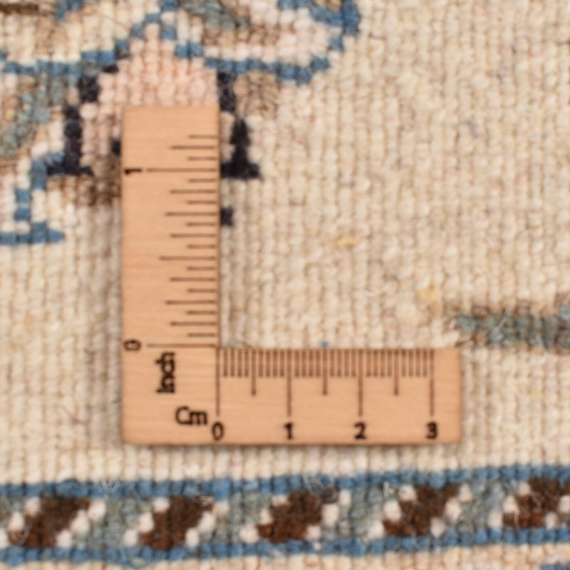 Tappeto Persero - Nain - 136 x 87 cm - beige chiaro